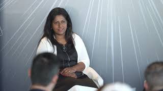 Sapphire Ascend Summit 2023 | From $0 to $17.5B Valuation: A Close Look at the Miro Journey
