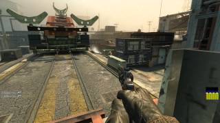 Call of Duty  Black Ops Python kills