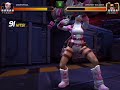 Gwenpool tips and trips