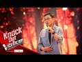 อาอ๊อด - กลับคำสาหล่า - Knock Out - The Voice Senior Thailand - 23 Mar 2020