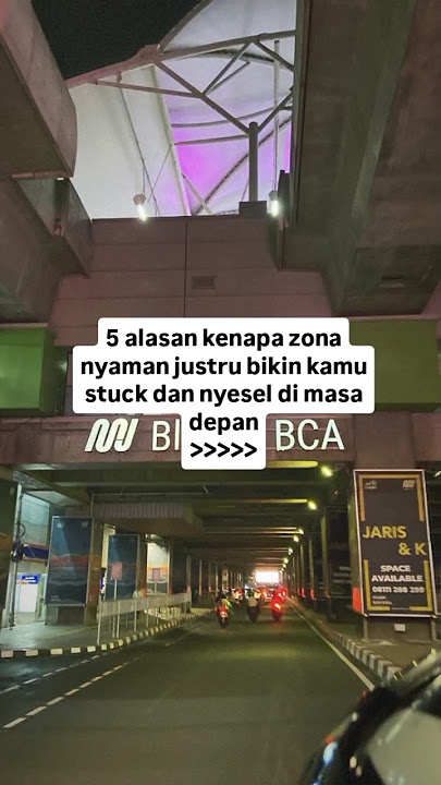 jangan terus - terusan di zona nyaman, okay? #katabijak #selfreminder #shortmotivasi #imankuat