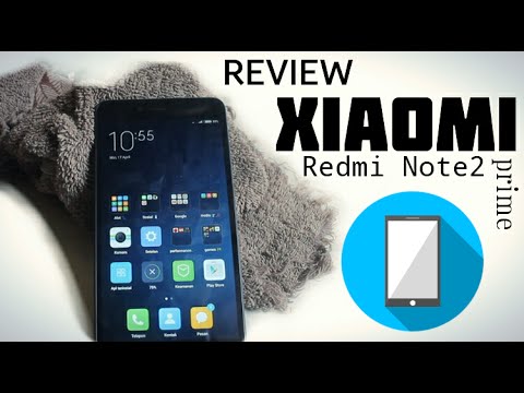 Unboxing Xiaomi Redmi Note 2 CUMA 600 RIBUAN di Tahun 2020. 