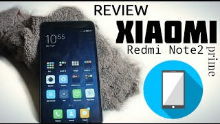 Review Xiaomi Redmi Note 2 Prime ''hape Gaming harga Miring''