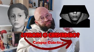 Tyrone O Canserbero? Colapso Cuántico.