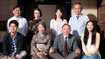 『東京家族』予告篇