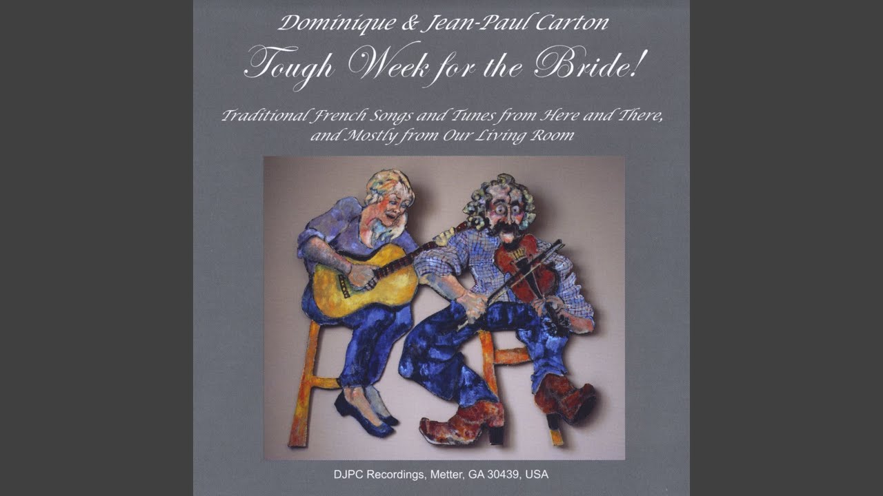 La sabotée - La bourrée tournante des Grandes Poteries