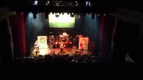 Spongebob squarepants - Less than jake