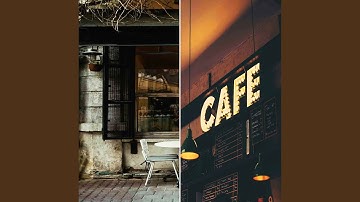 Spacious Backdrops for Java Jazz Cafes