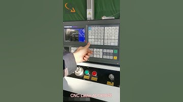 Super low price CNC lathe ALCK0640