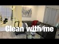 Cleaning Motivation | Late Night | December 12, 2020