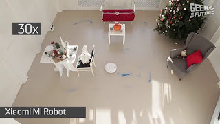 видео Какой лучше выбрать робот-пылесос?