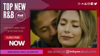 NEW R&B: Roann ft Jordan Hawkins - Heaven on Earth (@roannmesina @imjordanhawkins) #RnBHype, #RnBass