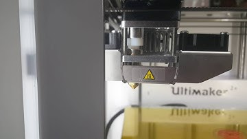 3d ninja Ultimaker 2+ change filament extruding problem