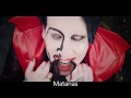 Marilyn Manson Kill4Me (Sub Español) Official Music Video