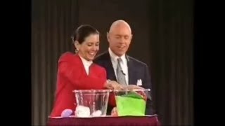 Stephen Covey  Poniendo lo primero de primero. Lo importante y lo urgente