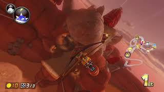 Music Swap | Special Cup (Mario Kart 8 Deluxe)