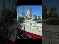 USS Arizona Model in Litchfield Park