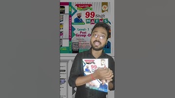 99 SHIFT MATH II STARTS ON 6:30 PM S K JHA YOUTUBE CHANNEL II NIRALA SIR
