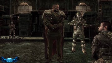 Singularity PC Walkthrough Part 4 Maxed Out Settings Win 7 HD