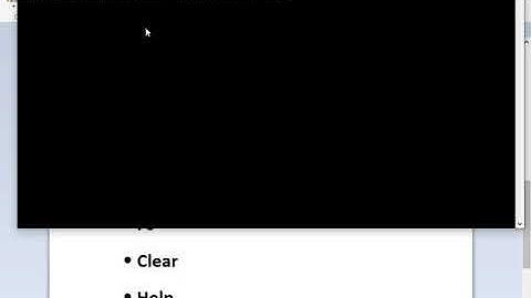 How to Display Text Message In Window Command Prompt   echo Command