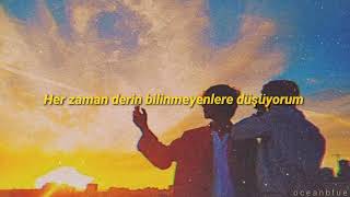 Dotan - Numb(Türkçe Çeviri)