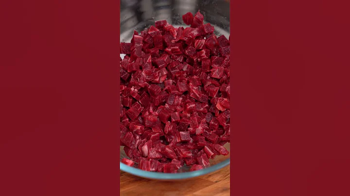 Steak Tartare Is The Best Way to End 2025