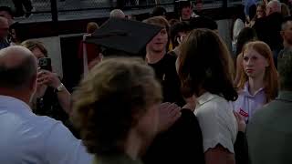 DePere High School Graduation 2026