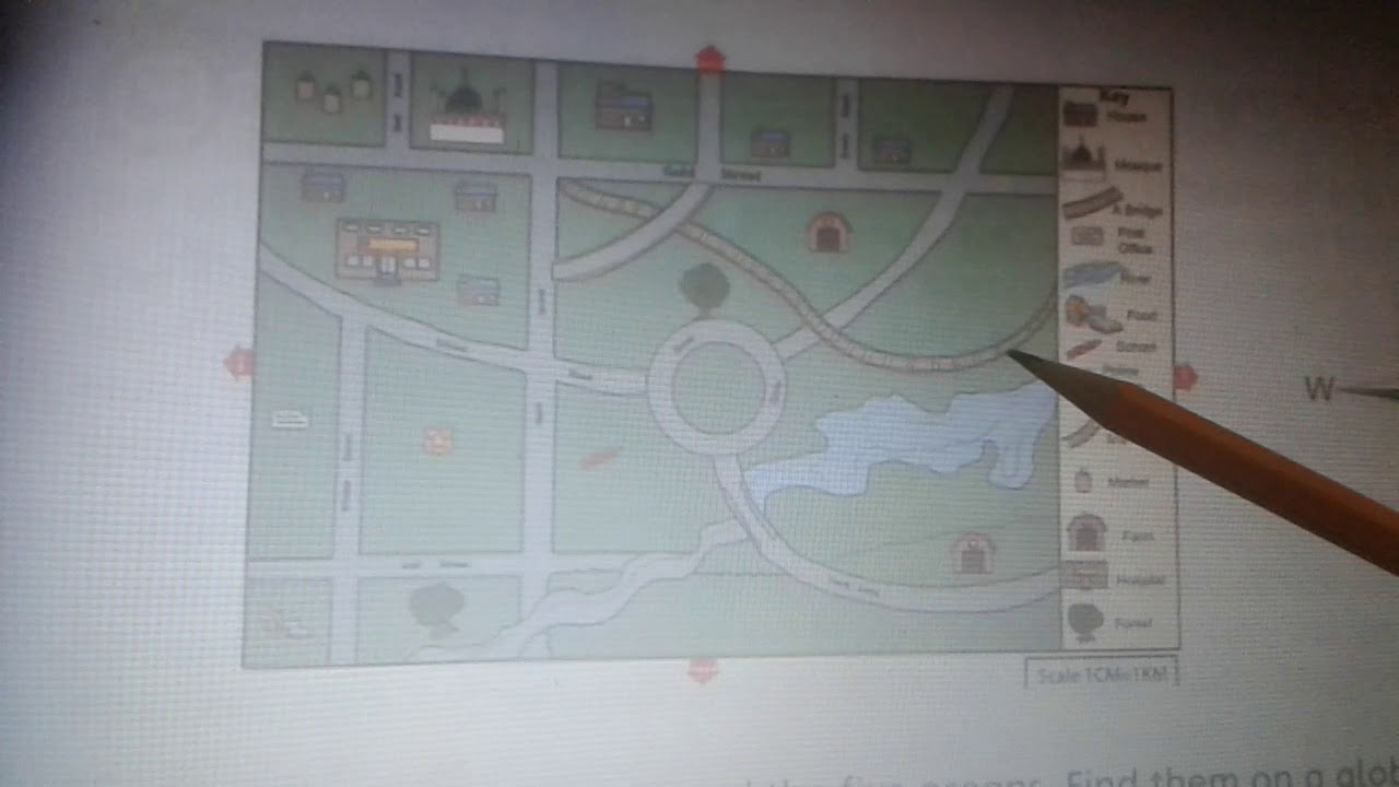 new oxford social studies book 4 lesson 1 exercise YouTube