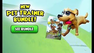 Wizard101: Pet Trainer Bundle Review
