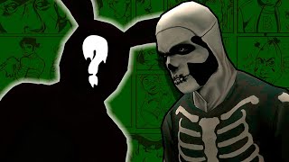 Achei os 3 Itens Secretos do Halloween no Bully! screenshot 1