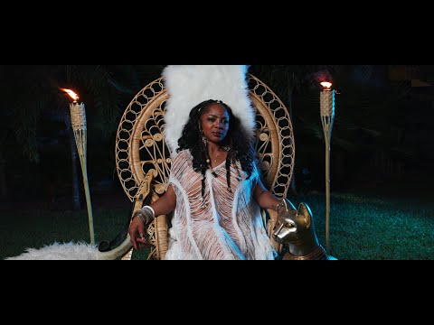 Assista a Leela James - Put It On Me (Official Video) no YouTube