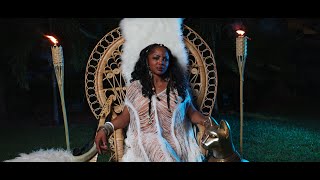 Video voorbeeld van "Leela James - Put It On Me (Official Video)"