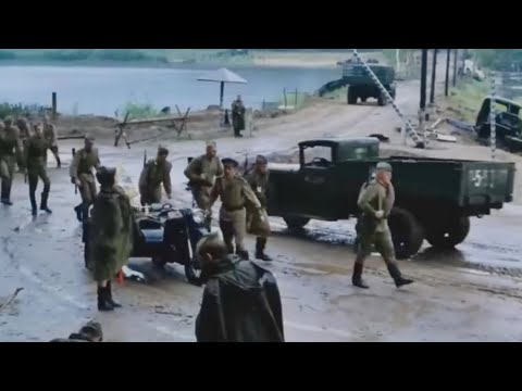 ЭТОТ ВОЕННЫЙ ФИЛЬМ ЗАПРЕЩЕН К ПОКАЗУ! ОСНОВАН НА РЕАЛЬНЫХ СОБЫТИЯХ! 'ЧАКЛУН И РУМБА' ВОЕННЫЕ ФИЛЬМЫ