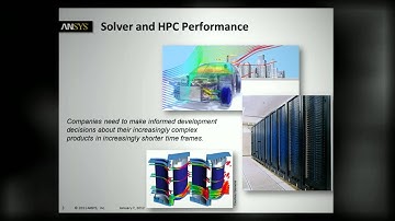 SimuTech- ANSYS R14 intro - 1