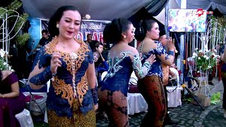 CAMPURSARI SRAGENAN Gayeng Campursari WIDYO LARAS - TITP TRESNO - GELO - TRENYUH