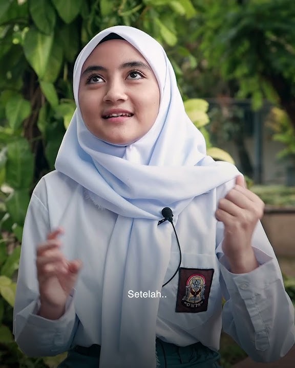 Kok bisa pas banget yaa? | Kemah Terlarang: Kesurupan Massa