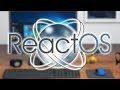 Conheça o ReactOS - O "Windows" Open Source - Review