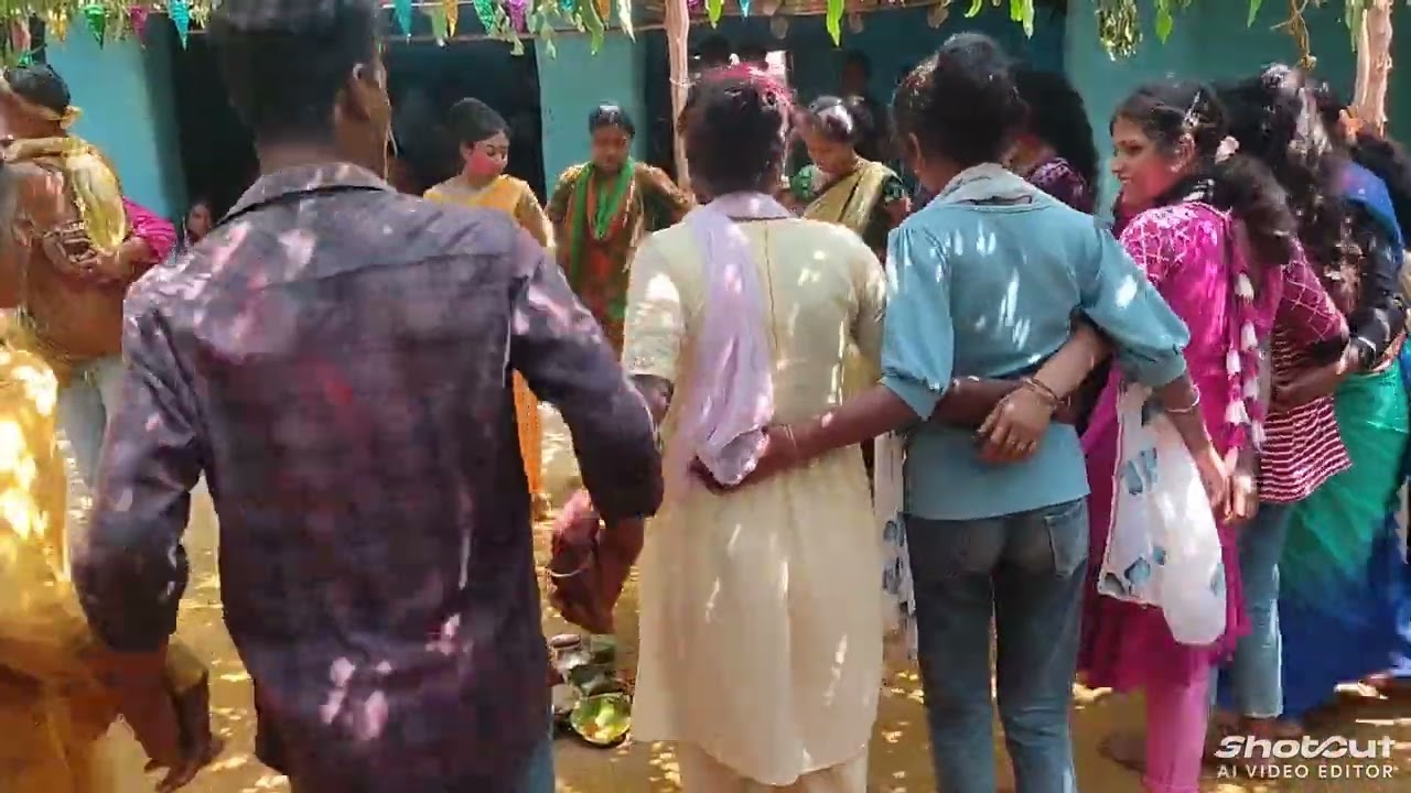 एवेनिं सदी डांस💯 //shahidad //  pad argan ll