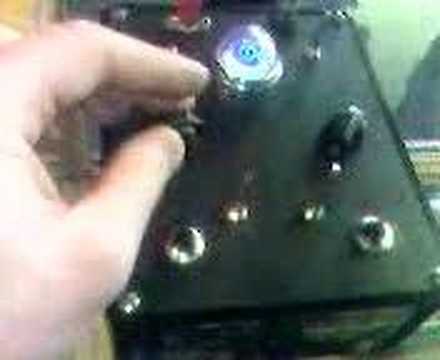 The Bug by Folktek - Arius Blaze