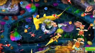 捕魚遊戲 screenshot 5