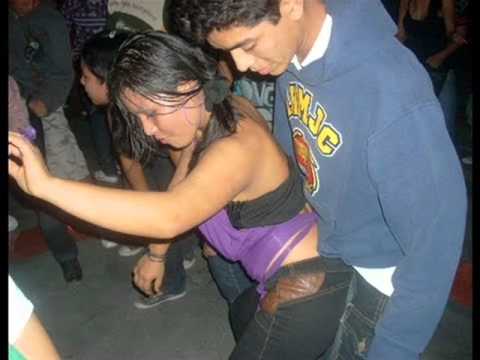 Dj Archiflow La Nueva Amenaza