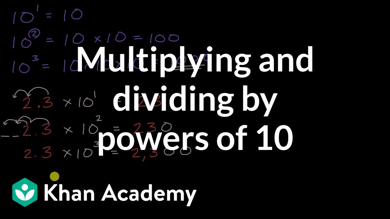 multiplying-and-dividing-by-powers-of-10-youtube