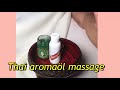 Thaimassage Aromamassage München Munich Relaxing Healing Stress Relief Sleep Thaimassage Aromamassage München Munich Relaxing Healing Stress Relief Sleep