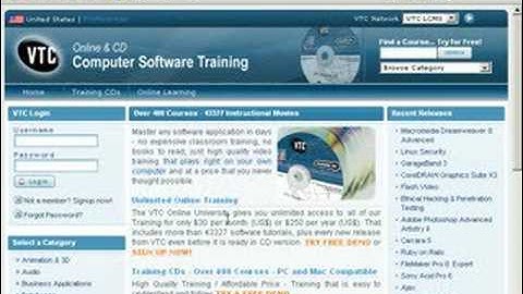 Ubuntu Linux Tutorials Chapter01.Introduction part 1
