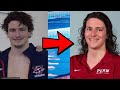 Exercises in Futility - Record-Breaking Trans Swimmer Allowed to Compete Under New NCAA Policy