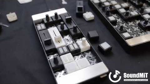 Soundmit 2018 - Massimiliano Moioli - Specialwaves