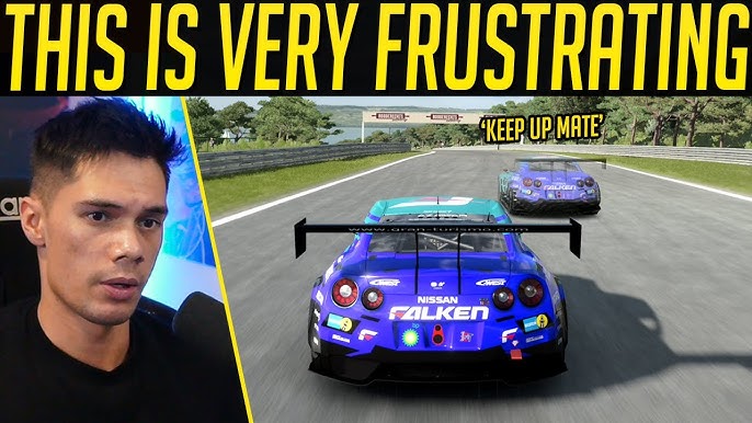 How to play online multiplayer in Gran Turismo 7 - Gamepur