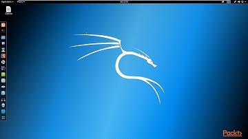 Mastering Ethical Hacking: Installing and Configuring Nessus| packtpub.com