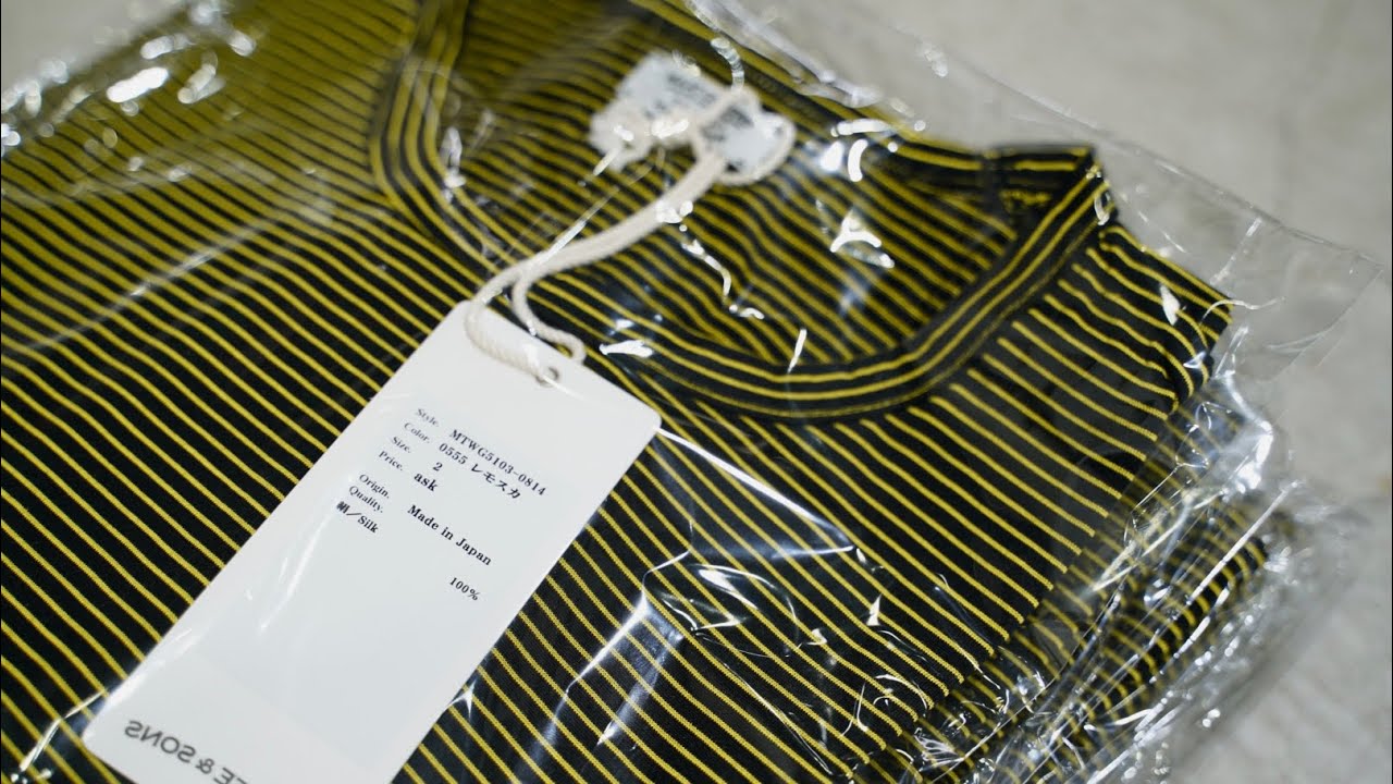 WALENODE 24-25AW ヤクカウチンニット WALENODE 24-25AW ヤクカウチンニット(24AW WALENODEの商品を