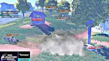 Team GO￼Dllike SV revenant Esports fight#godlike #onit op #7sea #bgms